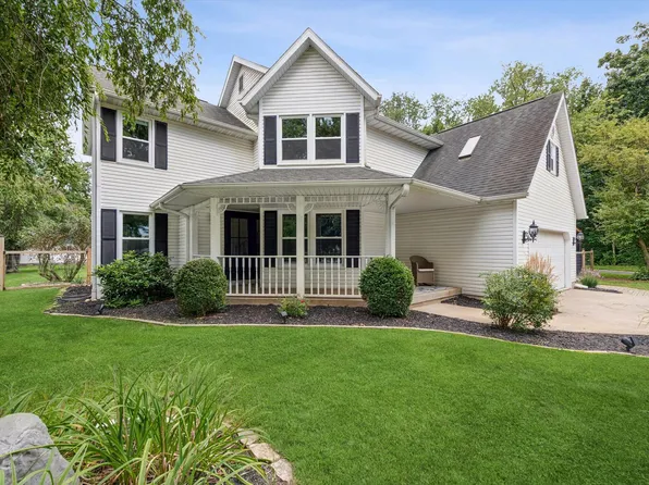 771 Chester Dr, Hebron, IN 46341