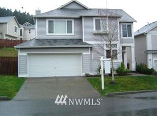 4102 S 220th Pl, Kent, WA