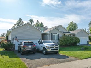 16811 N Mayfair Dr, Colbert, WA 99005