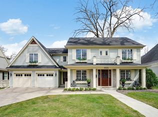 4521 Rutledge Ave, Edina, MN 55436