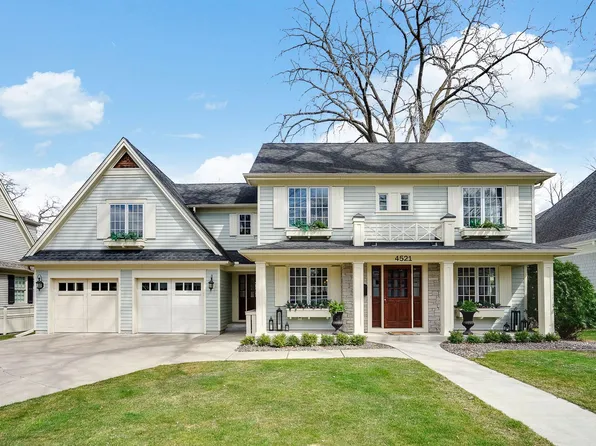 4521 Rutledge Ave, Edina, MN 55436