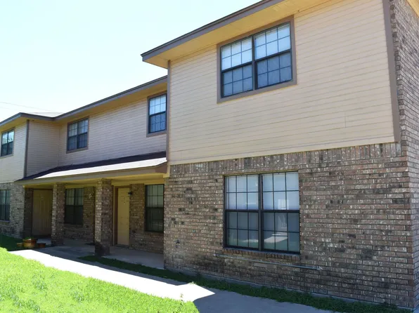 904 Clairidge Ave, 904 Clairidge Ave APT C, Killeen, TX 76549