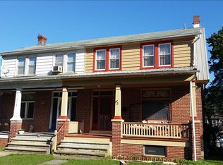 3 Marshall Ave, Reading, PA 19606