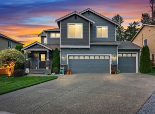 1109 86th Street Ct E, Tacoma, WA 98445