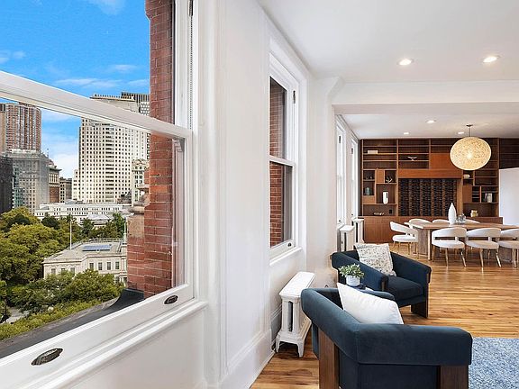 3rd image of 145 Nassau St APT 10C