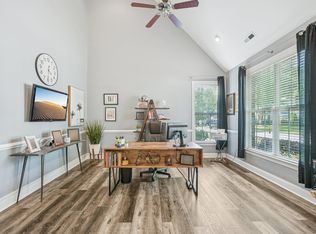 9530 Vira Dr, Raleigh, NC 27617