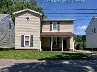 3 Riverside Dr, South Charleston, WV 25303