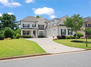 178 Sierra Cir, Woodstock, GA 30188