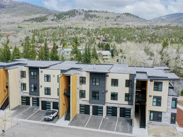 740 Blue River Pkwy #C12, Silverthorne, CO 80498