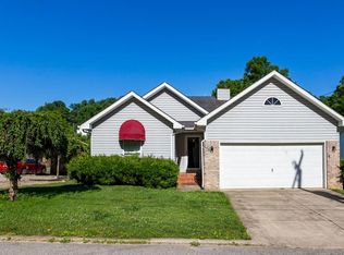 931 Turner Rd, Huntington, WV 25705