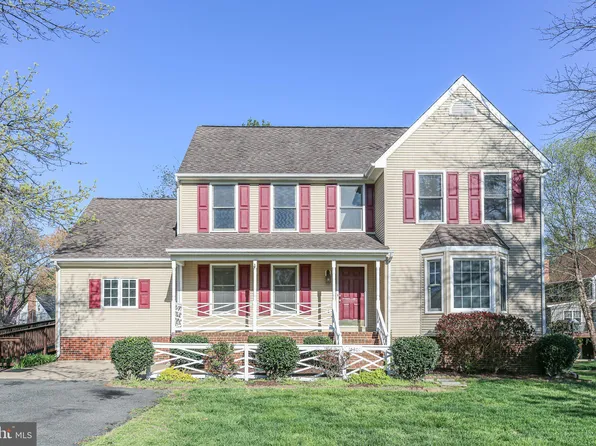 11301 Beauclaire Blvd, Fredericksburg, VA 22408