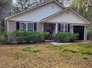 1019 Marsh Dr NE, Townsend, GA 31331