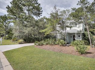 133 Suzanne Dr, Santa Rosa Beach, FL 32459