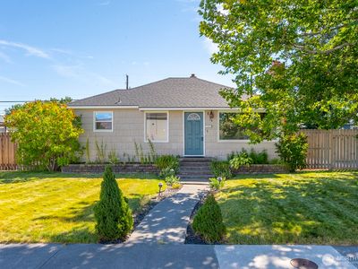 24 E Street SE, Ephrata, WA, 98823