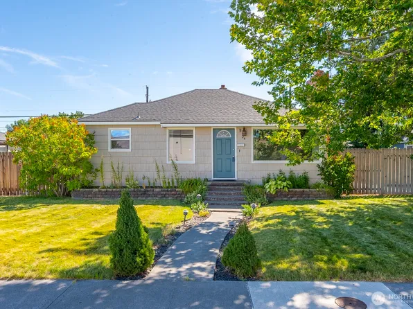 24 E Street SE, Ephrata, WA 98823