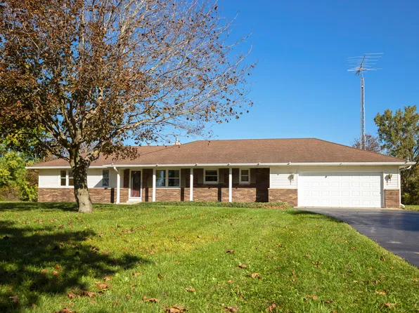 2417 E U Ave, Vicksburg, MI 49097
