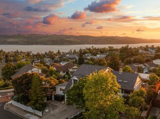 1498 Shirley Dr, Benicia, CA 94510