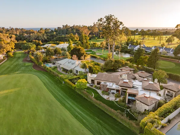 434 Crocker Sperry Dr, Santa Barbara, CA 93108