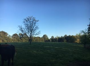 74 Earl Brashier Rd, Seminary, MS 39479