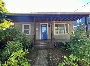 6120 N Concord Ave, Portland, OR 97217