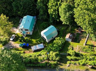3752 Densmore Hill Rd, Woodstock, VT 05091
