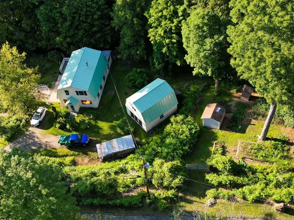 3752 Densmore Hill Road, Woodstock, VT 05091