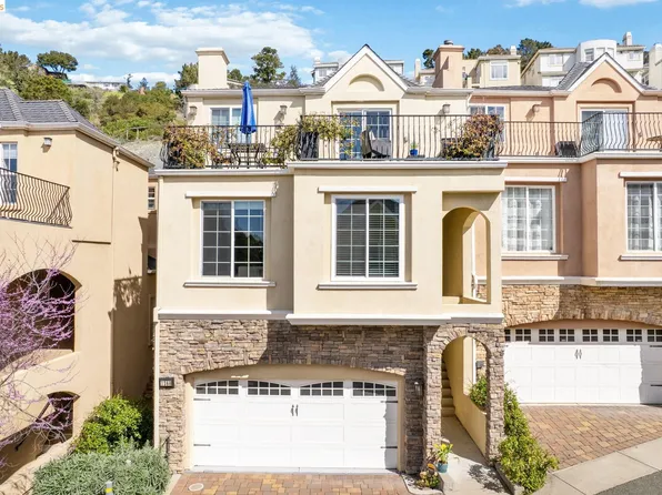 1260 Ariane Ct, Oakland, CA 94619