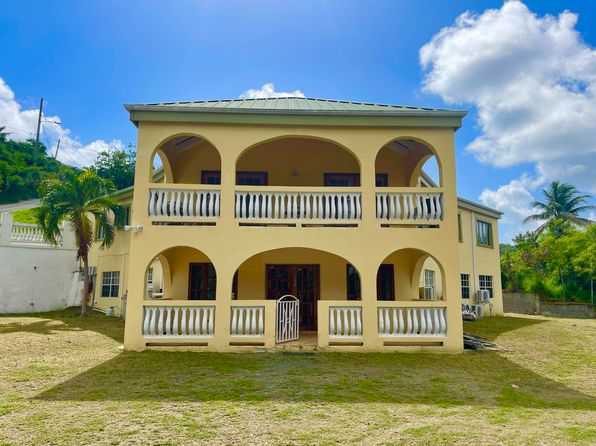 104 Mt. Pleasant EA, St. Croix, VI 00820