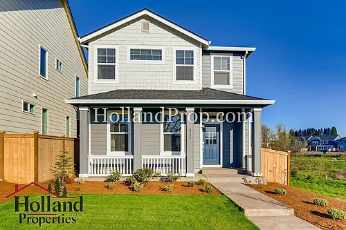 6780 SE Yamsay Ln Photo 1