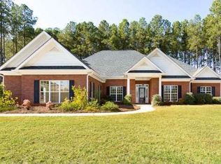 205 Mill Crest Ct, McDonough, GA 30252