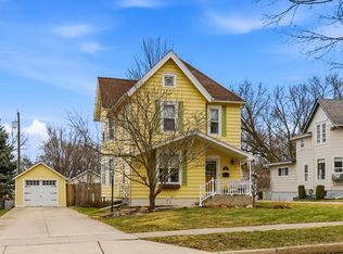 410 E Vine St, Owatonna, MN 55060
