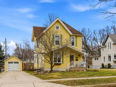 410 E Vine St, Owatonna, MN, 55060