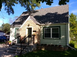 1319 Utah St, Watertown, WI 53094