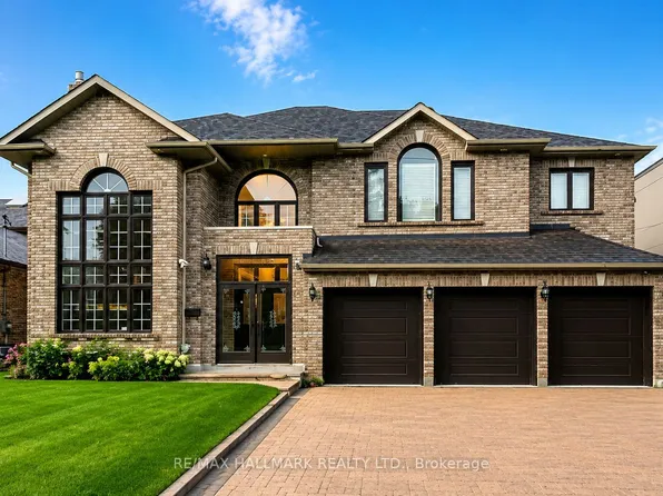 51 Risebrough Ave, Toronto, ON M2M 2E2
