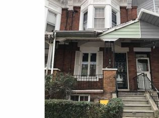 2508 W Cumberland St, Philadelphia, PA 19132