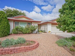 12533 Iroquois Pl NE, Albuquerque, NM 87112