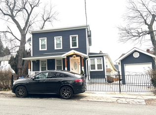 (Undisclosed Address), Mount Vernon, NY 10550