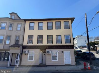 219 N 3rd St, Pottsville, PA 17901