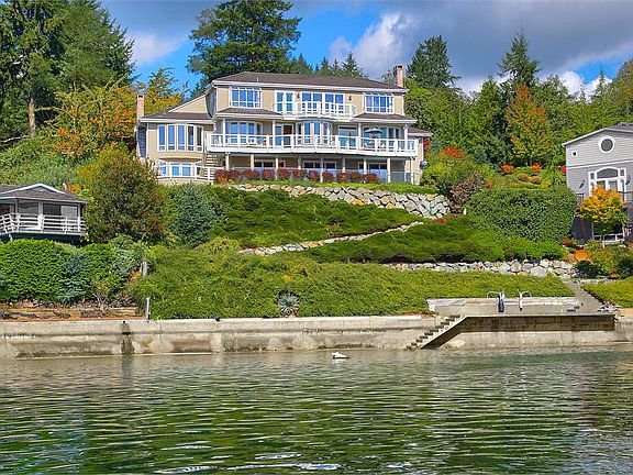 4th image of 8724 Warren Dr NW