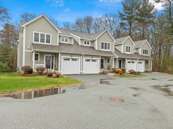 34 Ciderpress Way #34, North Andover, MA 01845