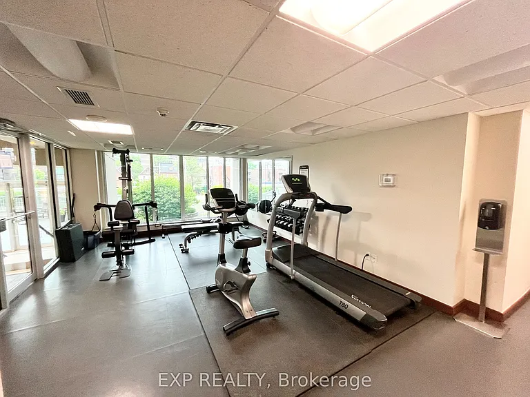 200 Rideau St #1002 — Photo 22