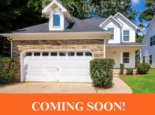 15 Magan Ct, Covington, GA 30014