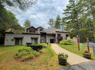5 River Run Rd #L, Bartlett, NH 03812