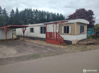 1194 US - Hwy 12 #61, Montesano, WA 98563