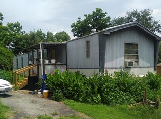 833 Rice St, Denison, TX 75020