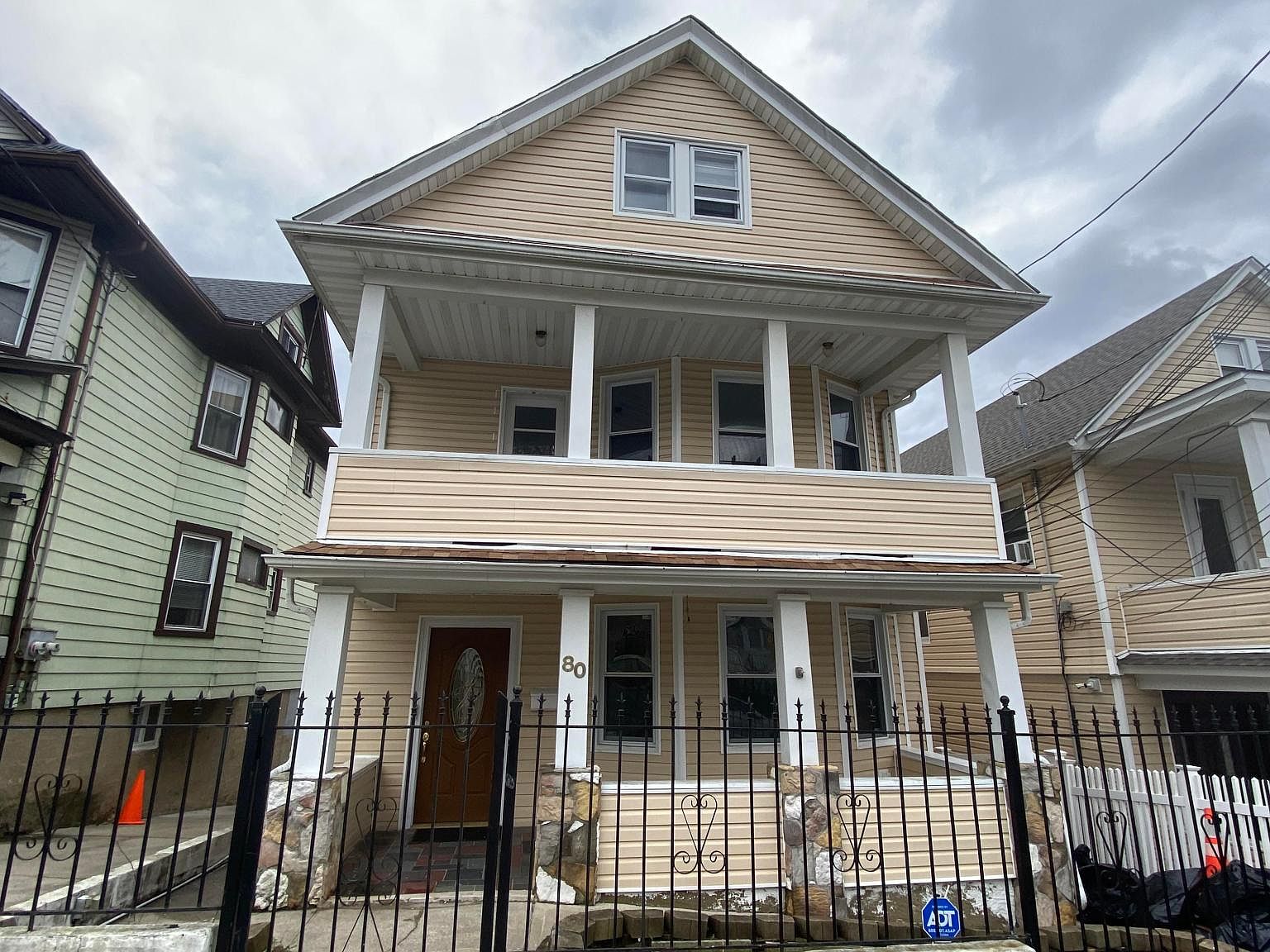 80 Scribner Ave FLOOR 3, Staten Island, NY 10301 Zillow