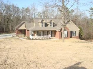 1086 Copper Ridge Rd, Prattville, AL 36067