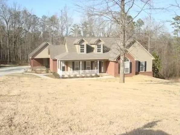 1086 Copper Ridge Rd, Prattville, AL 36067