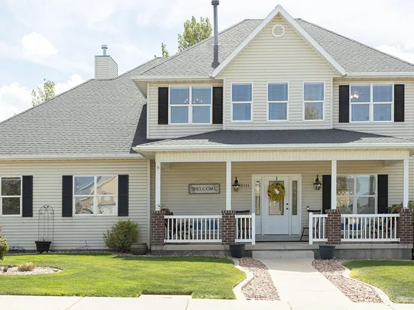 2111 W 546 S Suite S, Cedar City, UT 84720
