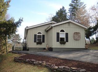 1 Hamric St, Lexington, VA 24450